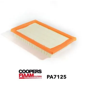 Filtro de aire PA7125 Coopers FIAAM